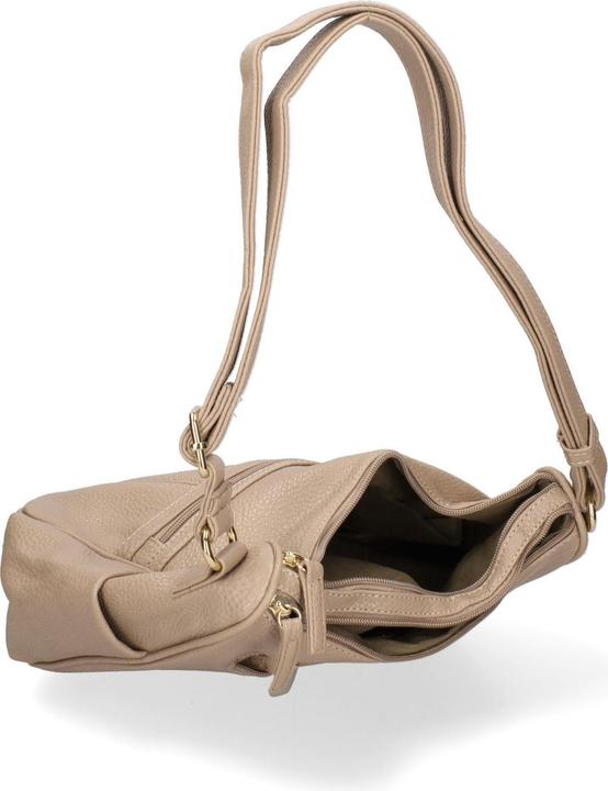 Immagine prodotto B.Cavalli Damen Umhängetasche - Modell Seraphina Lux - Kunstleder - 28.0 X 24.0 X 11.0 Cm