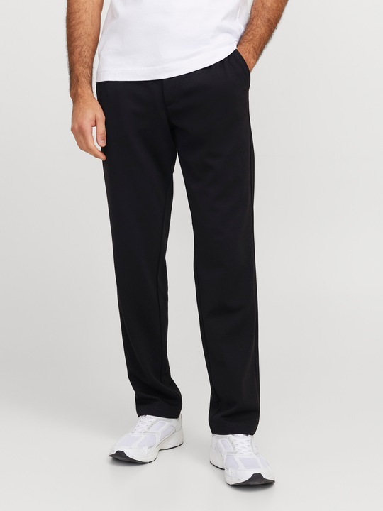 Produktbild Jack & Jones Normal geschnitten Hose mit Regular Fit Hose mit Regular Fit (33)