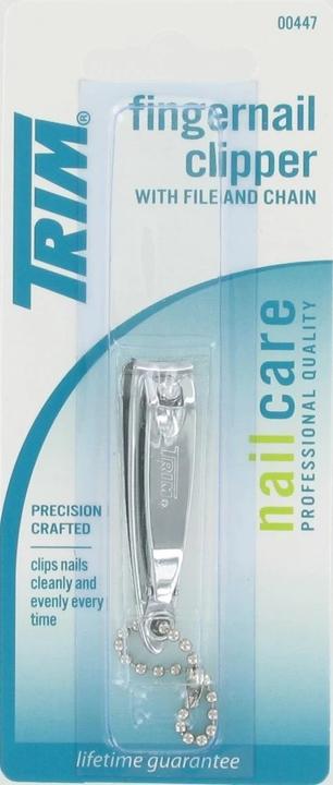 Produktbild Trim Nagelknipser