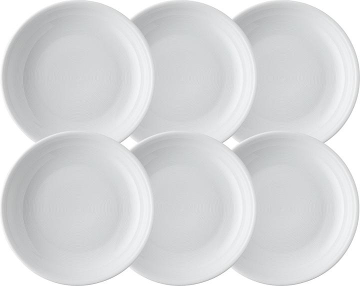 Actual product image Thomas Soup Plate Ø24cm - Trend White (1x, 24 cm)