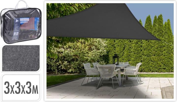 Actual product image ProGarden Cruz (300 x 300 cm)