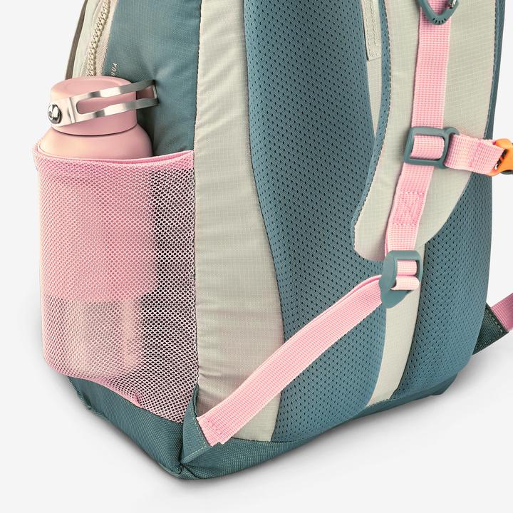 Image du produit Quechua Sac à dos enfants 7-15 ans 15L - Polyester (15 l)