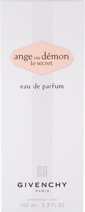 Image du produit Givenchy Ange ou Démon (Etrange) Le Secret 2014 (Eau de parfum, 100 ml)