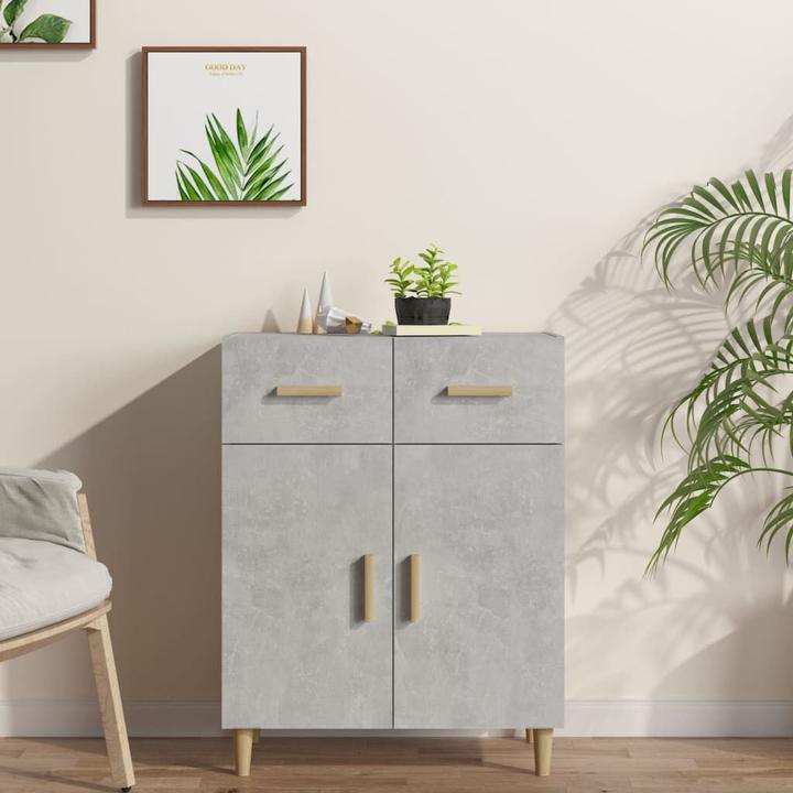 Produktbild vidaXL Sideboard (69.50 x 34 x 89 cm)