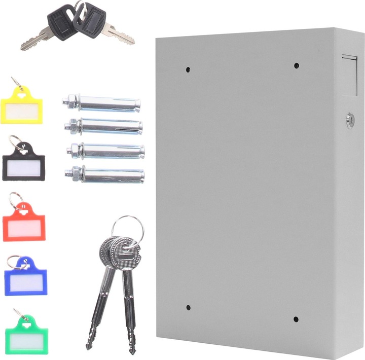 Actual product image Rottner Keytronic 48