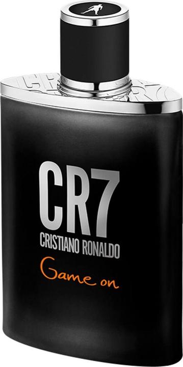 Produktbild CR7 Gameo On Eau de Toilette 50 ml (Eau de Toilette, 50 ml)