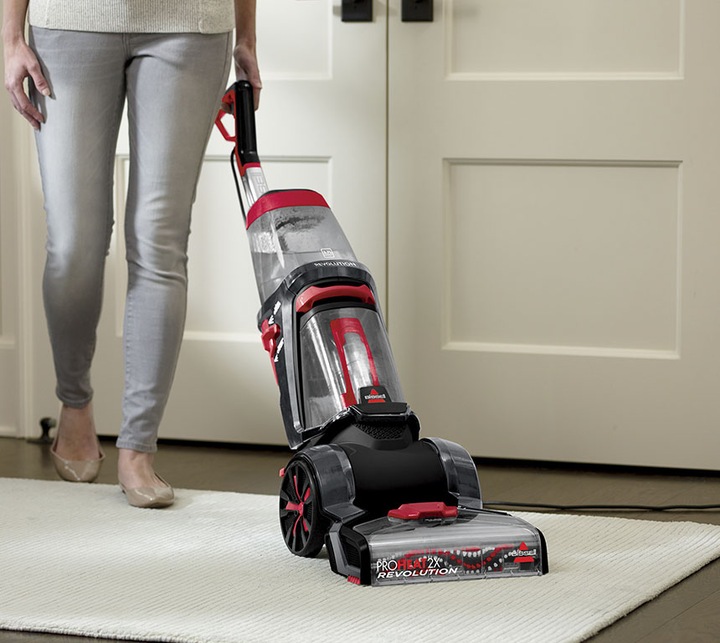 Immagine prodotto Bissell Rivoluzione ProHeat