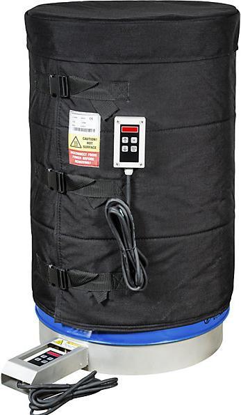 Produktbild kaiserkraft Atlanta (120 x 55 x 128 cm)