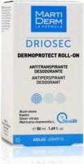 Image du produit Martiderm Driosec Dermoprotect Roll On 50ml (Roll-on, 7.62 ml)
