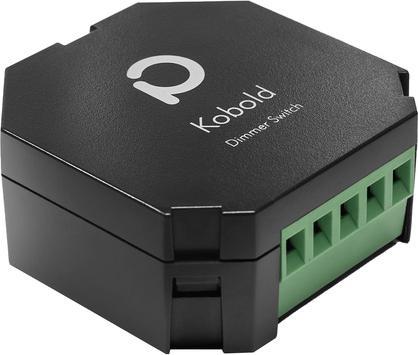 Actual product image Dresden Elektronik Phoscon Kobold Zigbee dimming actuator 400 W (Dimming actuator)