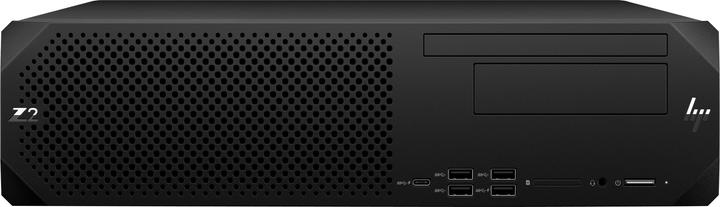Actual product image HP Z2 G9 SFF i7-14700 16Go 512Go (512 GB, 16.78 GB, Intel Core i7-14700, UHD Graphics 770)