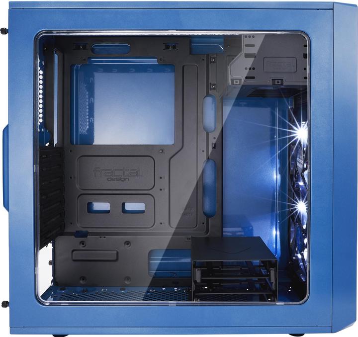 Produktbild Fractal Focus G (ATX, mATX, Mini-ITX)