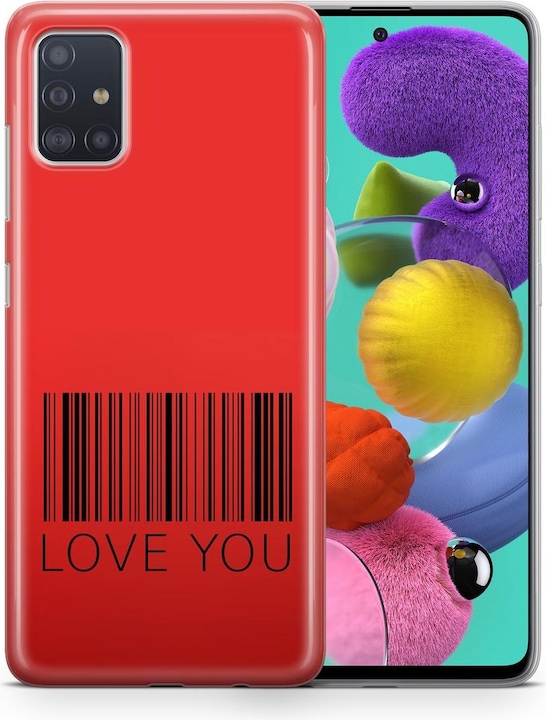Love you