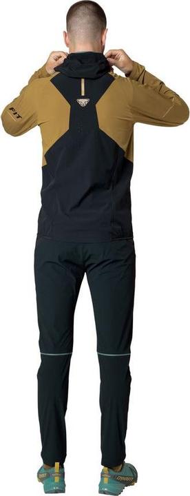 Actual product image Dynafit Traverse Dynastretch Jacke (L)