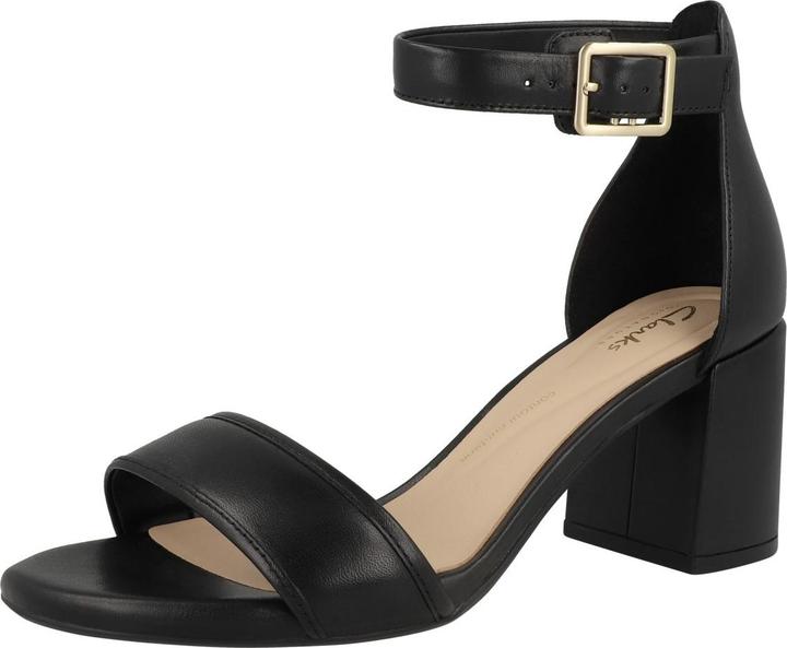 Image du produit Clarks W Ezoria Mae (40)