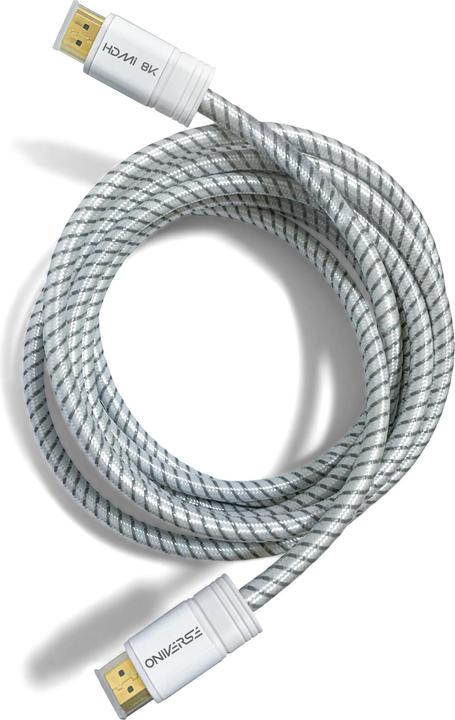 Actual product image Oniverse ONICAB2-HDMI-WHT (3 m)
