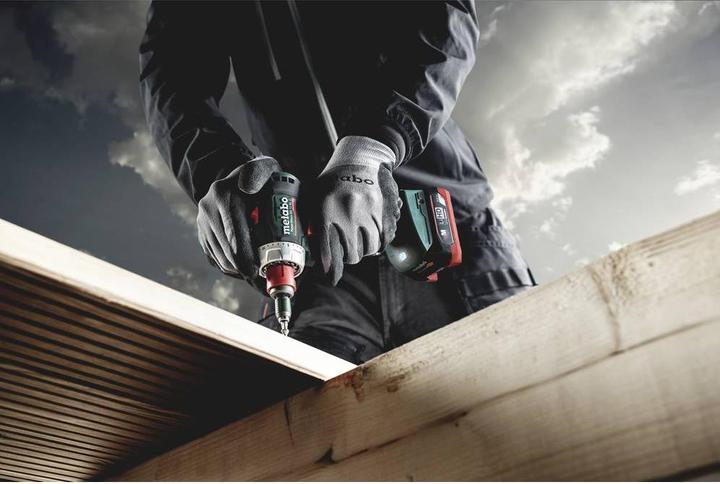 Produktbild Metabo PowerMaxx BS 12 BL Q