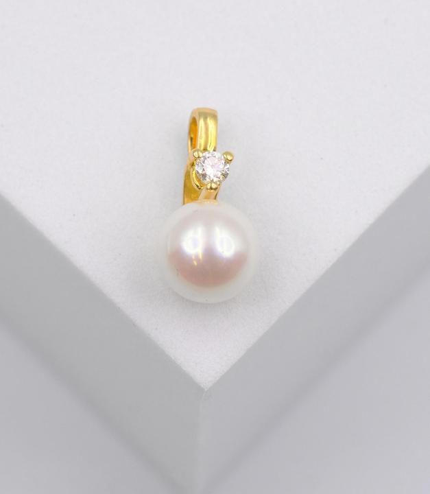 Image du produit Muau Pendentif (Or 750/18 K)