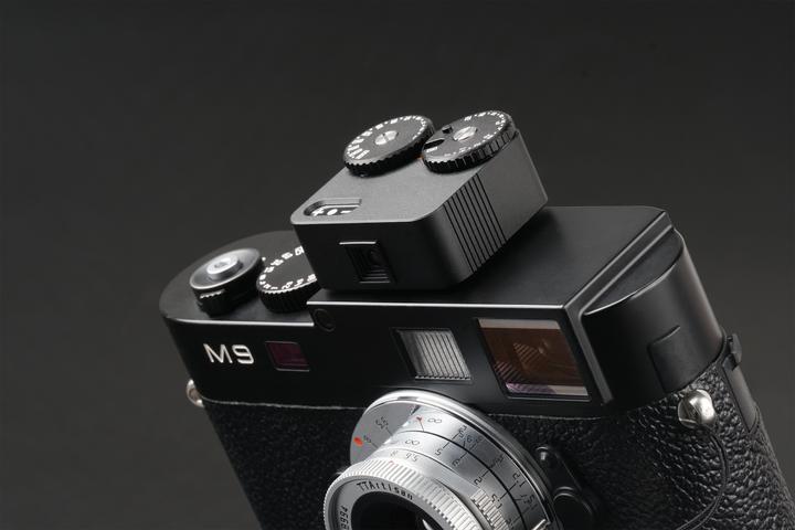 Actual product image TTArtisan Light meter II (Light meter)
