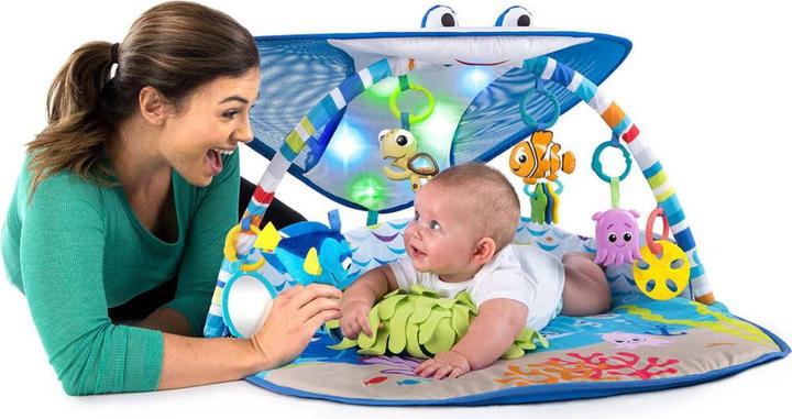 Produktbild Disney Spieldecke