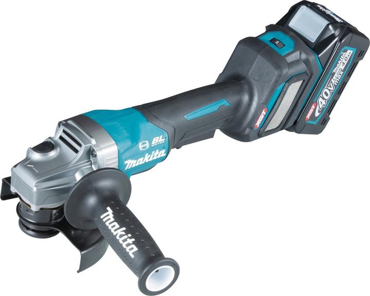 Makita GA 029 (125 mm)
