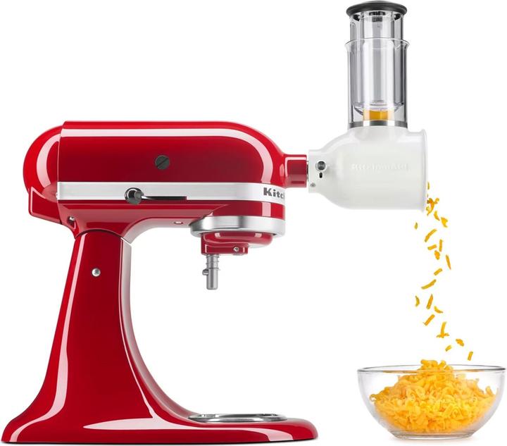 Actual product image KitchenAid 5KSM125 (300 W)