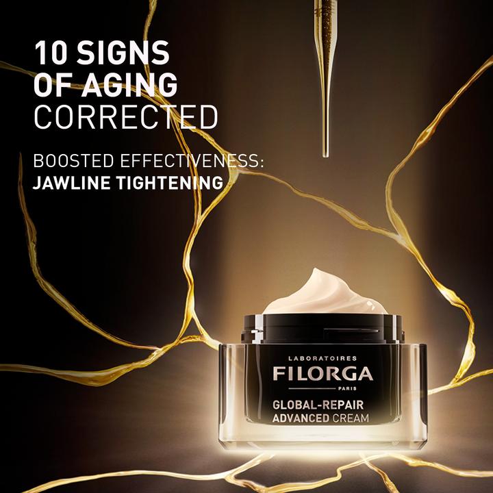 Image du produit Filorga Global Repair Advanced (50 ml, Crème de jour)