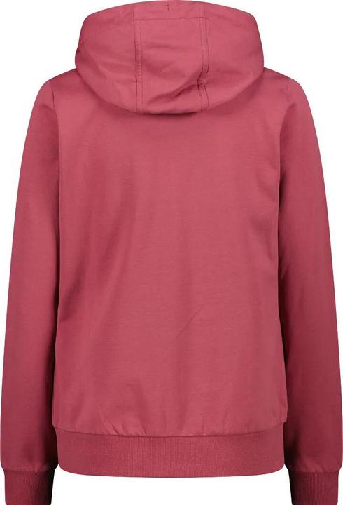 Produktbild CMP Campagnolo Hoodie Damen (M)