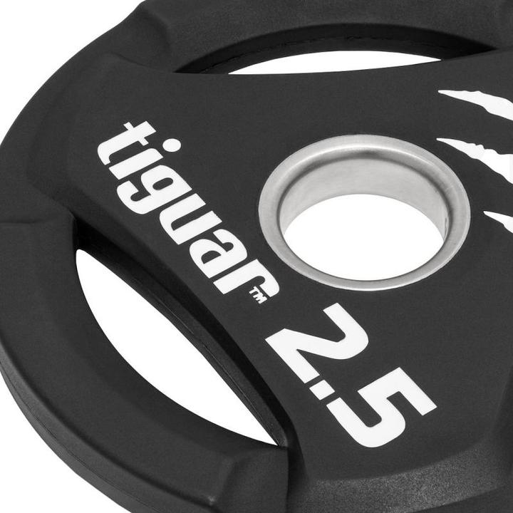 Actual product image Tiguar Olympische Platte