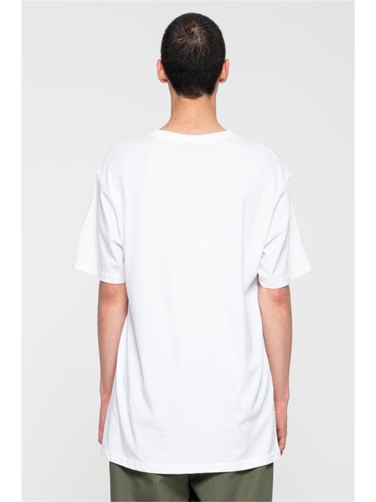 Image du produit Santa Cruz Spiral Strip Hand T-Shirt (M)