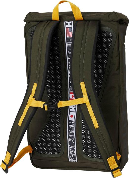 Produktbild Helly Hansen Visby Backpack