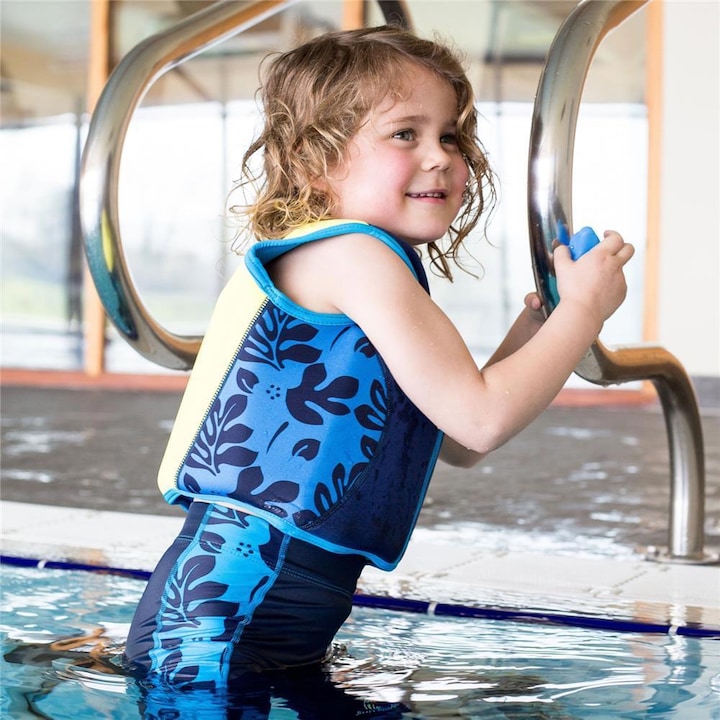 Actual product image Konfidence Life jacket (L, 20-30kg)