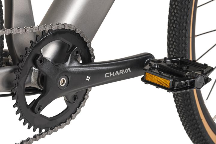 Immagine prodotto Adore Urban Bike City Bike UBR-770 (52 cm)