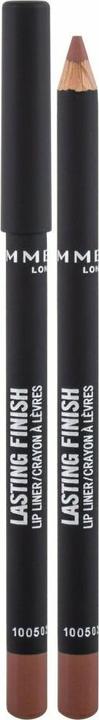 Produktbild Rimmel London LASTING FINISH 8H lip liner #725 (725 Tiramisu)