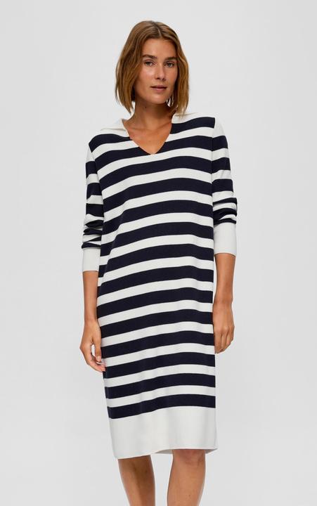 Produktbild s.Oliver Midikleid (38)