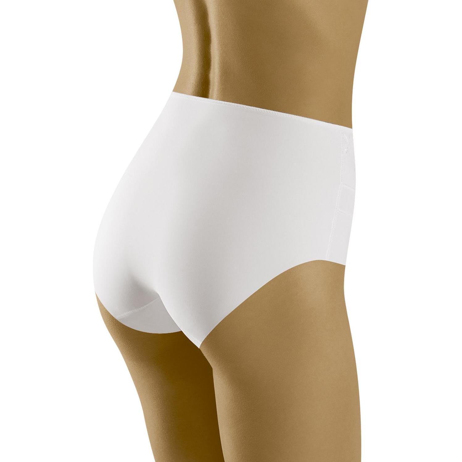 Thumbnail - Wolbar, Damen, Unterhosen, Höschen model 168420, Weiss, (XXL)