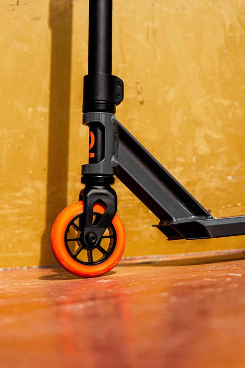 Actual product image Decathlon MF500