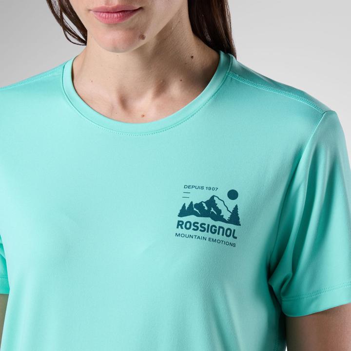 Produktbild Rossignol Graphic Active (S)