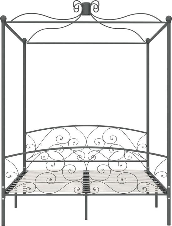 Image du produit vidaXL Bettgestell (160 x 200 cm)