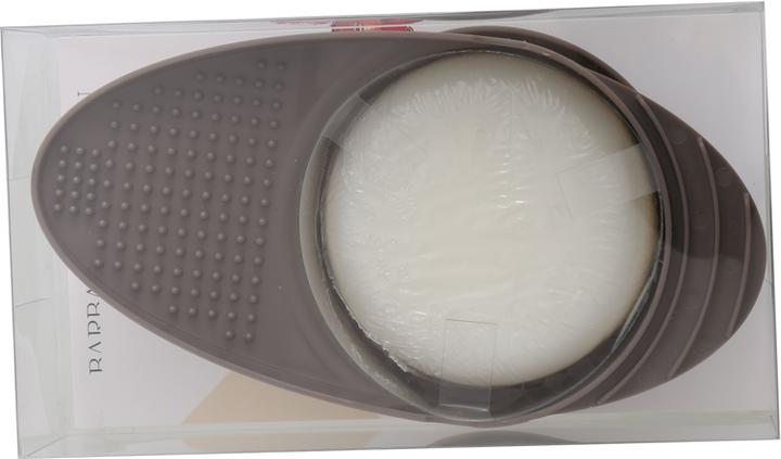 Actual product image Cosmetic Brush Cleaning Tray