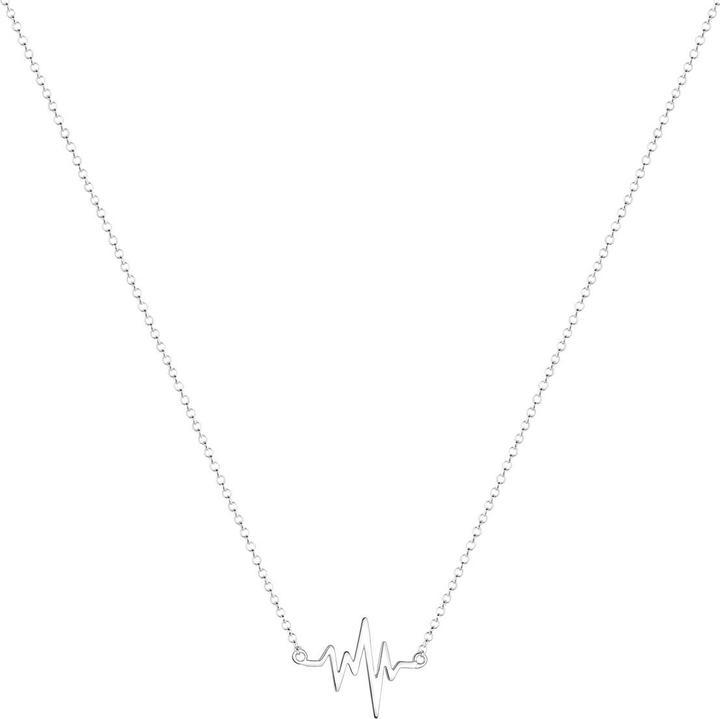 Image du produit Elli Herzschlag (Argent 925, 45 cm)