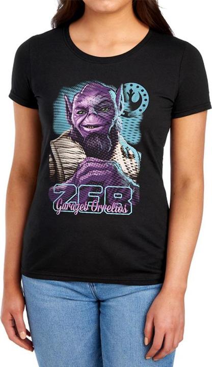 Produktbild The Mandalorian TShirt Kurze Ärmel (M)