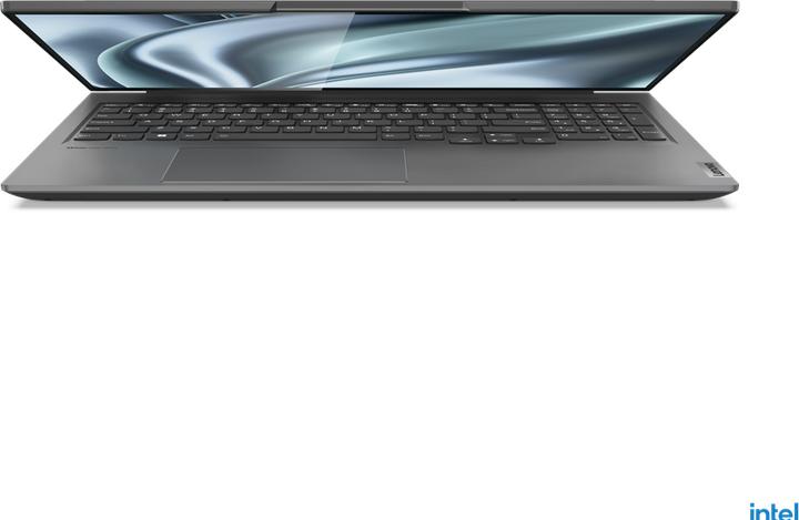 Immagine prodotto Lenovo Yoga Slim 7 Pro (16", 1000 GB, 16 GB, DE, Intel Core i7-12700H)