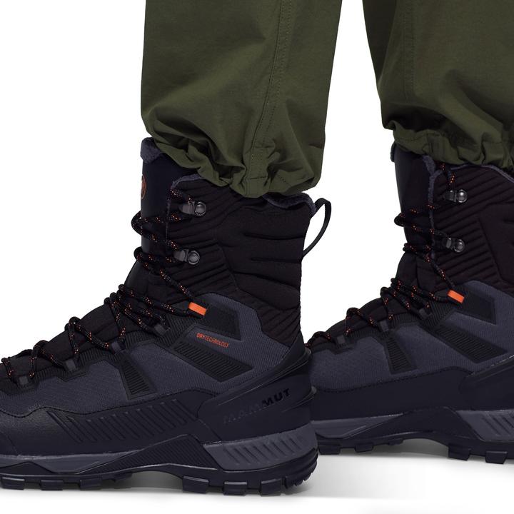 Immagine prodotto Mammut Zinal Hybrid Pants (44)
