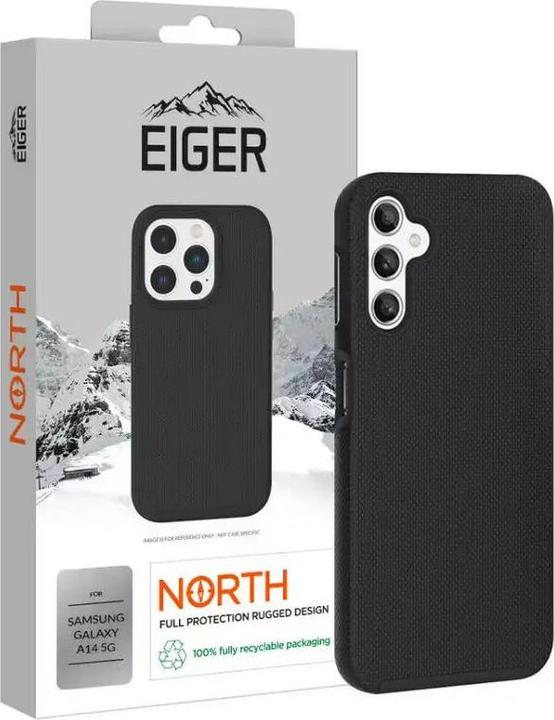 Image du produit Eiger North Case (Samsung Galaxy A14 5G)