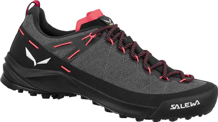 Produktbild Salewa Wildfire Canvas Schuh Damen (36.5)