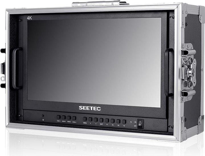 Actual product image Feelworld Seetec 15.6" Atem156 (15.60", Full HD)