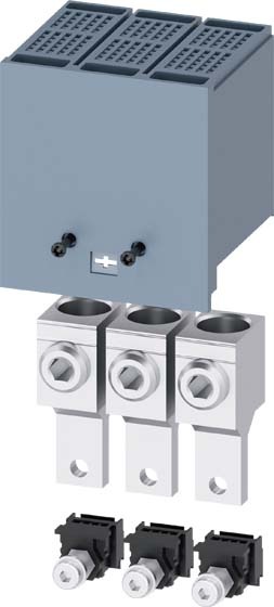 Image du produit Siemens Connectique Accessoires 3VA9113-0JJ12