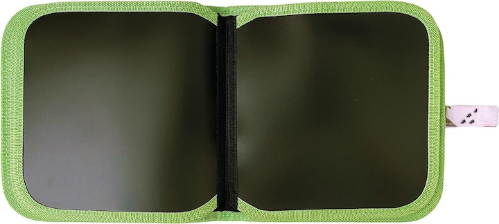 Actual product image Jaq Jaq Bird Chalk Book