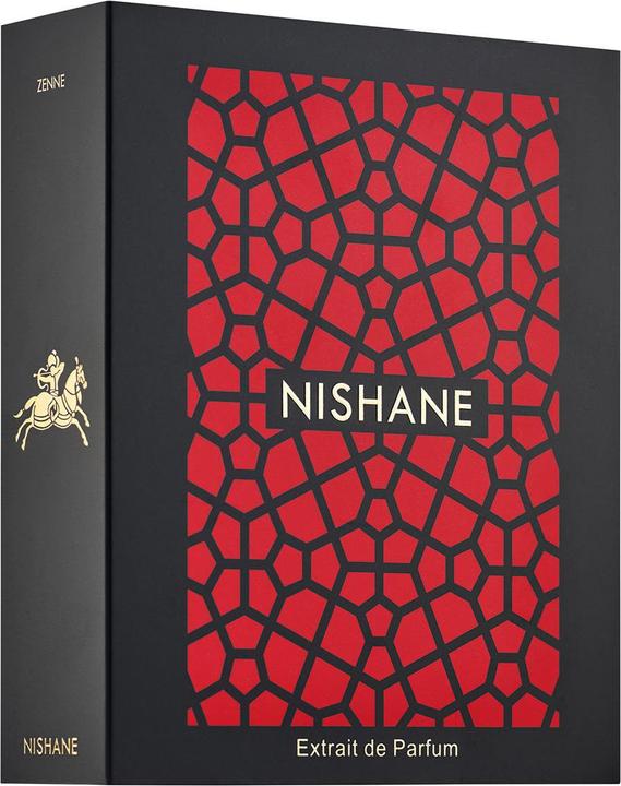 Immagine prodotto Nishane Zenne by Extrait De Parfum Spray (Unisex) 50 ml (Eau de parfum, 50 ml)